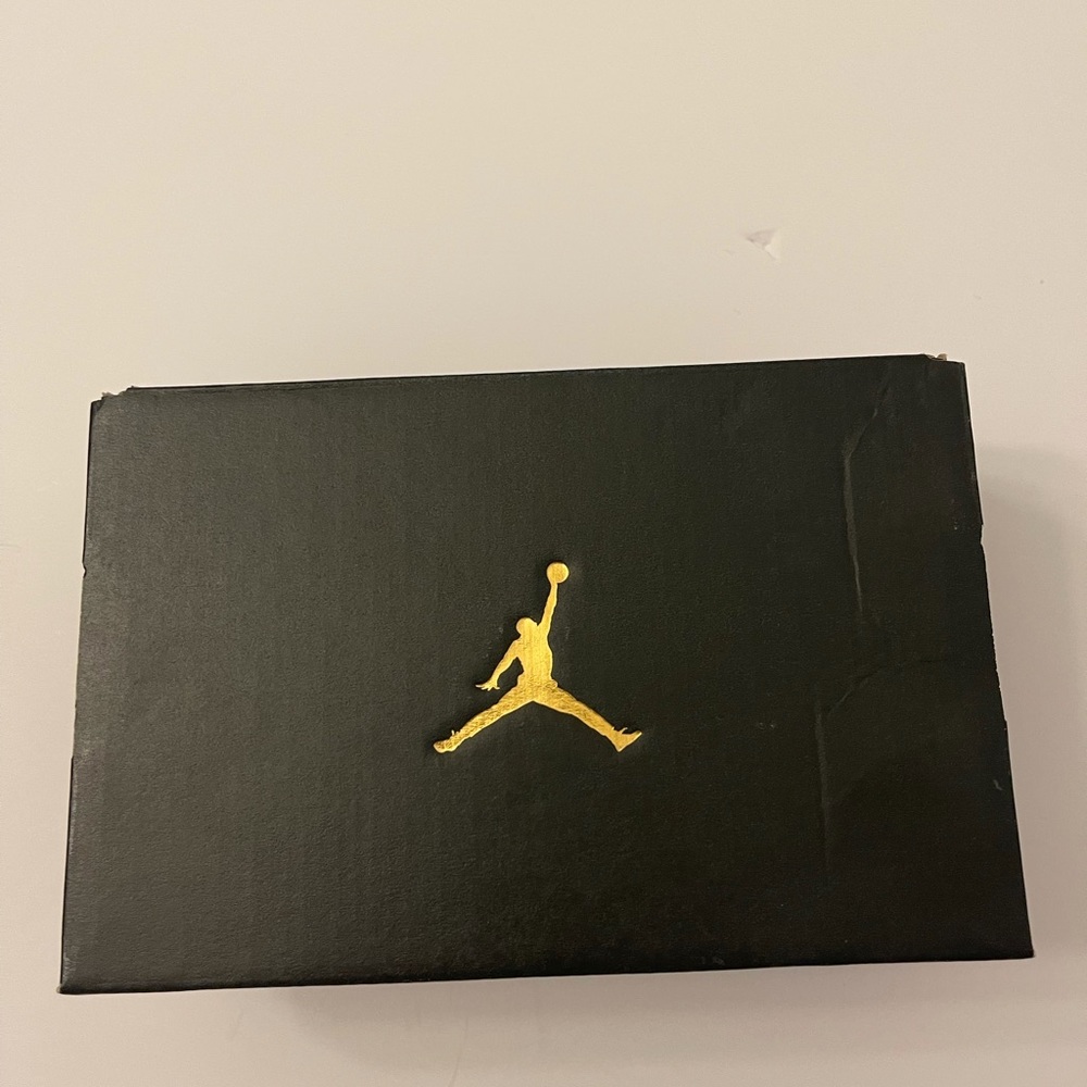 Jordan Cool Grey 11 Low- Toddler Sz 4C